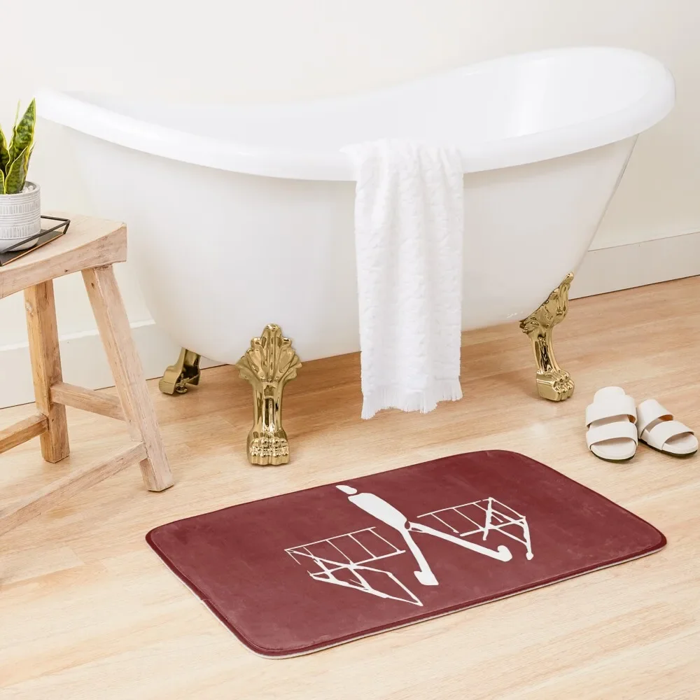 Franz Kafka Drawing 02 Bath Mat Bathroom Gadgets Front Door Quick-Drying Bathroom Set Ofs In The Bathroom Mat
Franz Kafka Drawing 02 Bath Mat Bathroom Gadgets Front Door Quick-Drying Bathroom Set Ofs In The Bathroom Mat