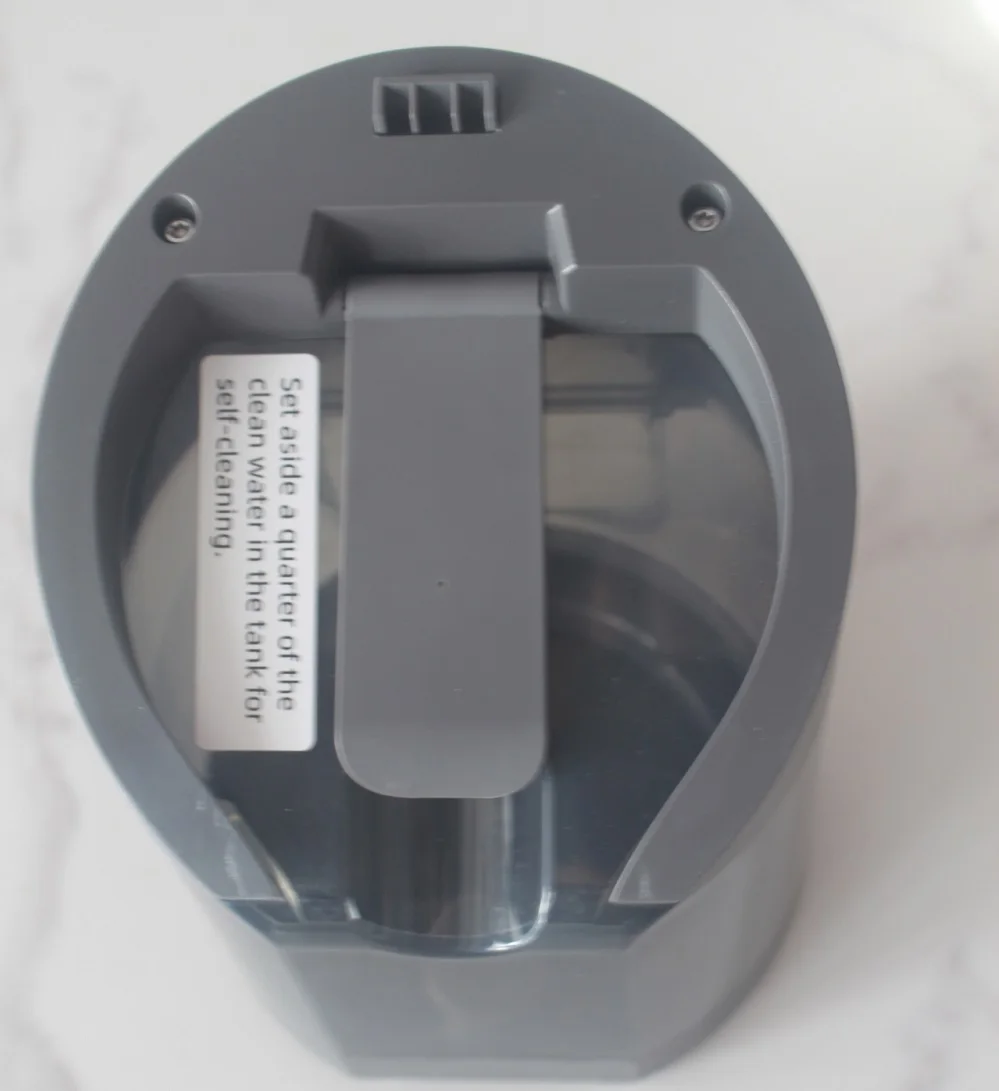 Original For dreame h11 Max handheld wireless floor washer accessories water tank water bucket
Original For dreame h11 Max handheld wireless floor washer accessories water tank water bucket