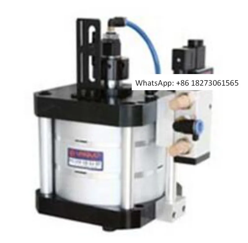 Original cutting cylinder DCL160-15-11-3T DCL160/15/11//2T original goods
Original cutting cylinder DCL160-15-11-3T DCL160/15/11//2T original goods