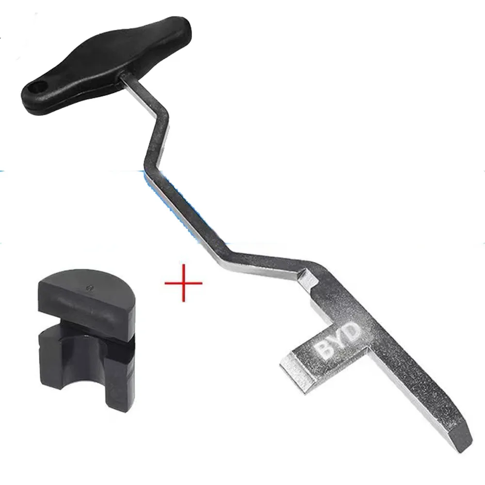 0AM DSG Mechatronic Valve Body Tool Selector Top Fork Installer for BYD
0AM DSG Mechatronic Valve Body Tool Selector Top Fork Installer for BYD
