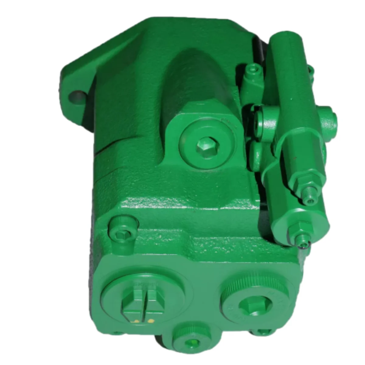Гидравлический насос Holdwell послепродажного обслуживания AL157203 для трактора Joh n Deere 6110 6210 7210 7510 7600 7610 7810
Гидравлический насос Holdwell послепродажного обслуживания AL157203 для трактора Joh n Deere 6110 6210 7210 7510 7600 7610 7810