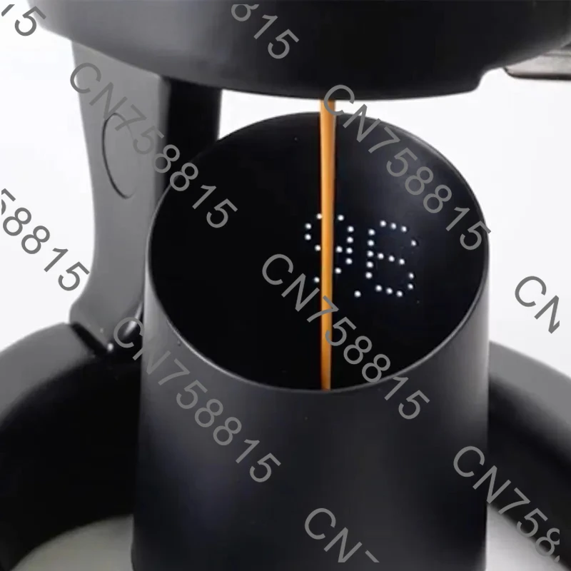 For Subminimal Coffee Brewing Household Italian Style, Portable Small Smart Electronic Scale for Coffee Beans
For Subminimal Coffee Brewing Household Italian Style, Portable Small Smart Electronic Scale for Coffee Beans
