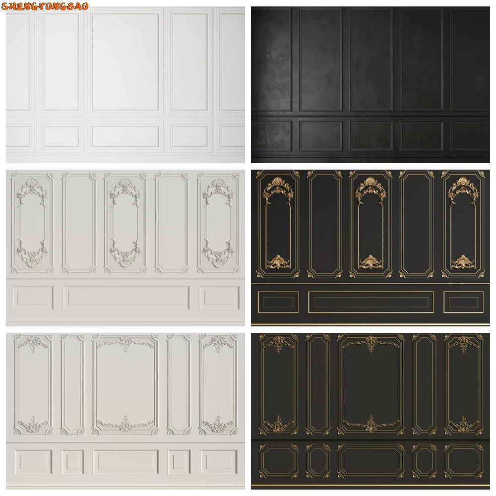 Interior Wall Decoration Photography Backdrop Classic Style Palace Castle European Interior Decor Kids Adult Portrait Background
Interior Wall Decoration Photography Backdrop Classic Style Palace Castle European Interior Decor Kids Adult Portrait Background
