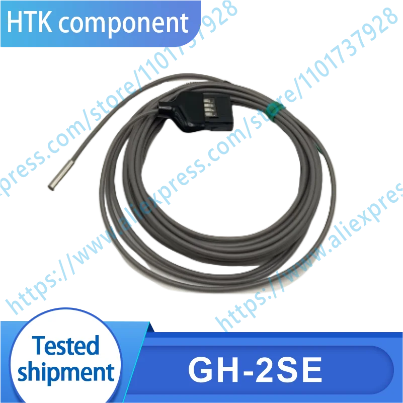 GH-2SE Original proximity switch sensor
GH-2SE Original proximity switch sensor