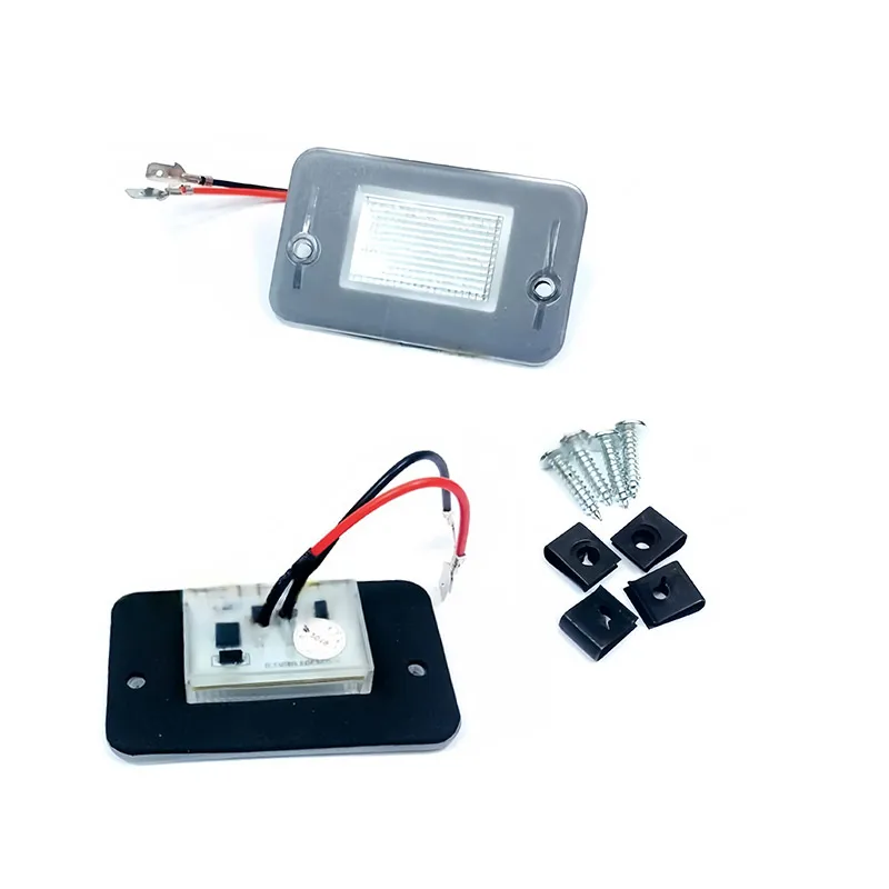 Car Parts Car Lights Led License Number Plate Lights For Land Rover Discovery Led License Number Plate Lights Upgrade 1998-2004
Car Parts Car Lights Led License Number Plate Lights For Land Rover Discovery Led License Number Plate Lights Upgrade 1998-2004