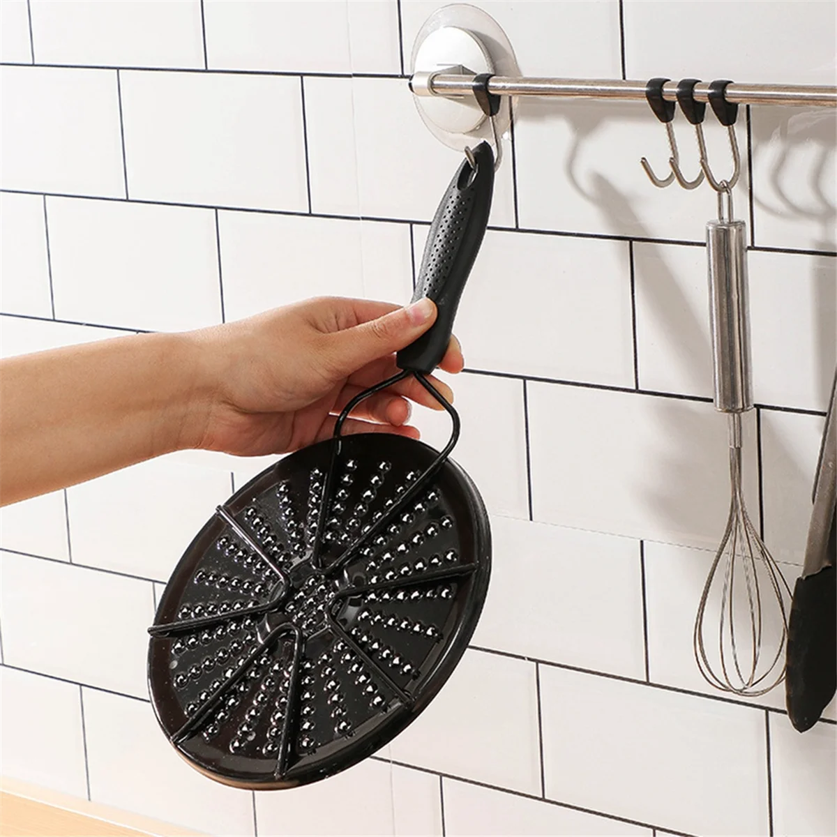 DQ2G Кухонная газовая плита, рассеиватель тепла, кольцо редуктора защиты пламени, распределитель тепла для приготовления пищи для равномерного нагрева 
DQ2G Кухонная газовая плита, рассеиватель тепла, кольцо редуктора защиты пламени, распределитель тепла для приготовления пищи для равномерного нагрева