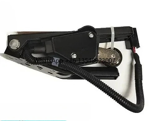 Suitable for Pedal Sensor 1525711702002 Accessories
Suitable for Pedal Sensor 1525711702002 Accessories