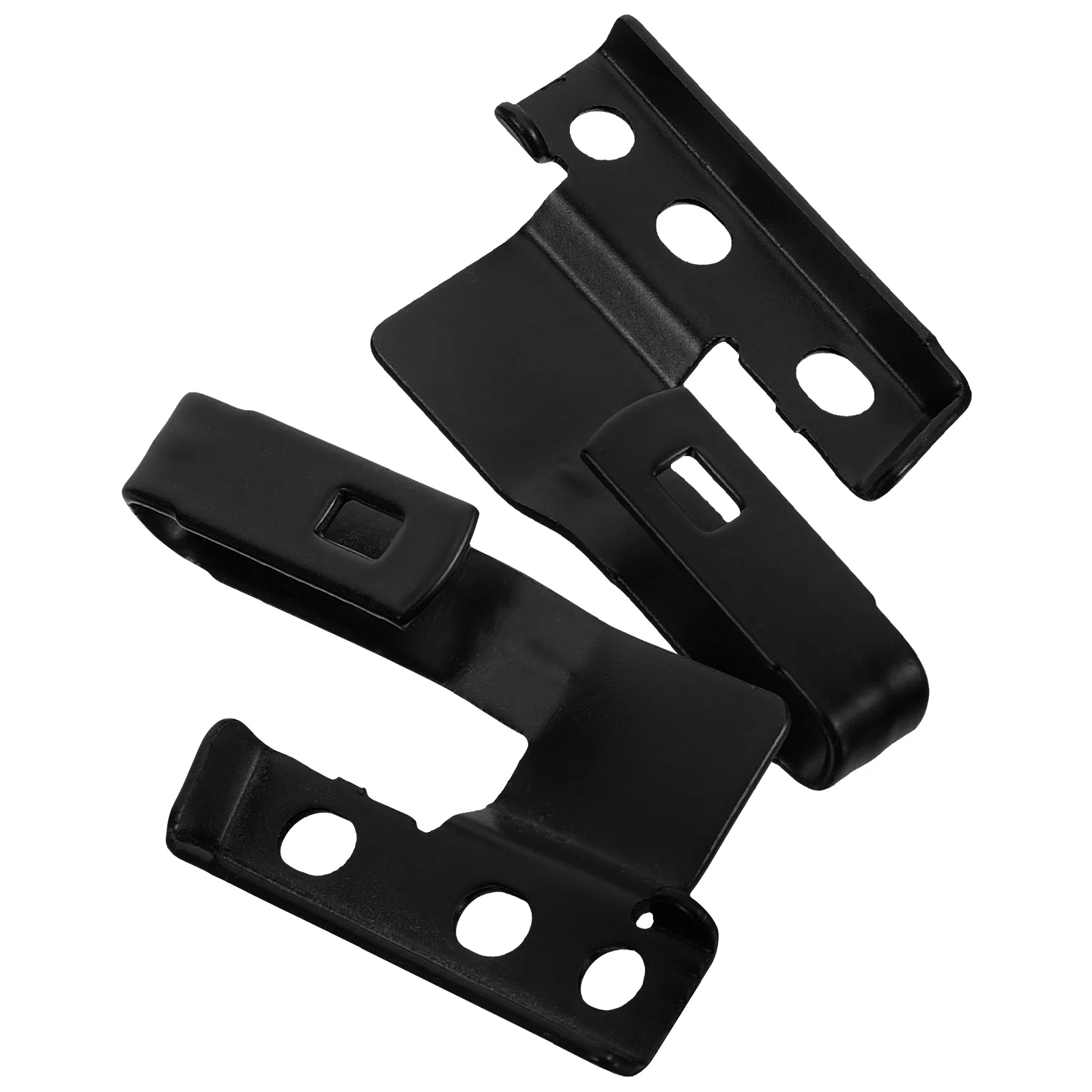2Pcs Universal Metal Wiper Adapter Kit Windshield Blade Arm Precision Fit Easy Installation Durability Compatibility Vehicle
2Pcs Universal Metal Wiper Adapter Kit Windshield Blade Arm Precision Fit Easy Installation Durability Compatibility Vehicle