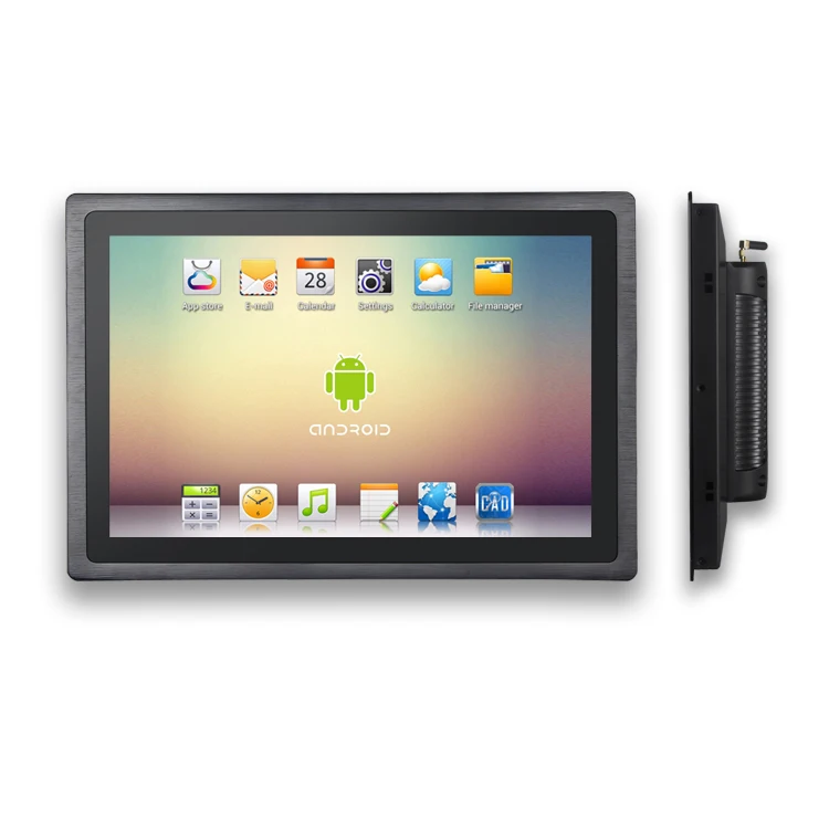 ZXY Outdoor Embedded industrial computer 23.8 Inch 1920*1080 Android Industrial all in one PC Android 9.0 Android 10.0
ZXY Outdoor Embedded industrial computer 23.8 Inch 1920*1080 Android Industrial all in one PC Android 9.0 Android 10.0