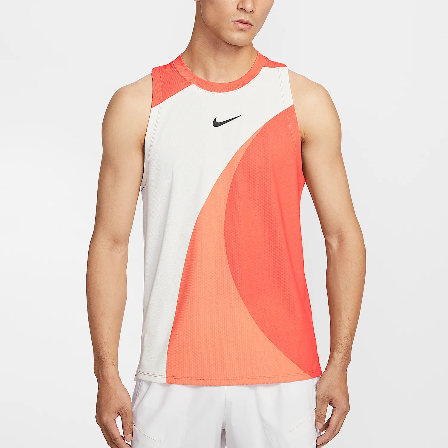 Nike Authentic Spring Style Men's Round Neck Pullover Vest T-Shirt IF1200-842
Nike Authentic Spring Style Men's Round Neck Pullover Vest T-Shirt IF1200-842