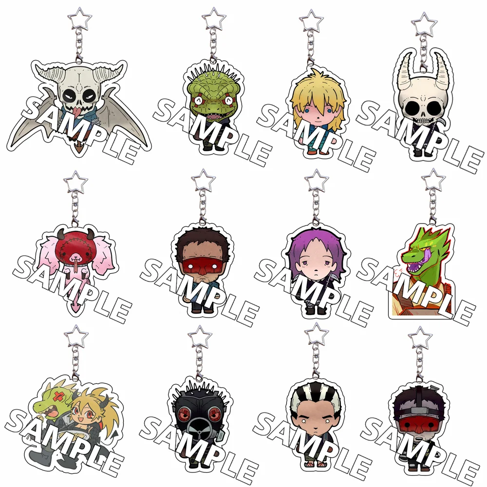 For Kaiman Nikaido Shin Noi En Ebisu Fujita Acrylic Keychain Custom Cartoon Exquisite Backpack Pendant Accessories Festival Gift
For Kaiman Nikaido Shin Noi En Ebisu Fujita Acrylic Keychain Custom Cartoon Exquisite Backpack Pendant Accessories Festival Gift