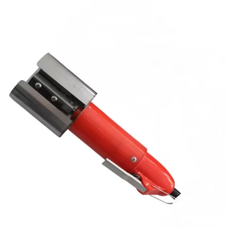 Electric Handheld Latest Style Multi-function Sugarcane Skin Remover Machines Sugarcane Skin Peeling Scraper Machine
Electric Handheld Latest Style Multi-function Sugarcane Skin Remover Machines Sugarcane Skin Peeling Scraper Machine