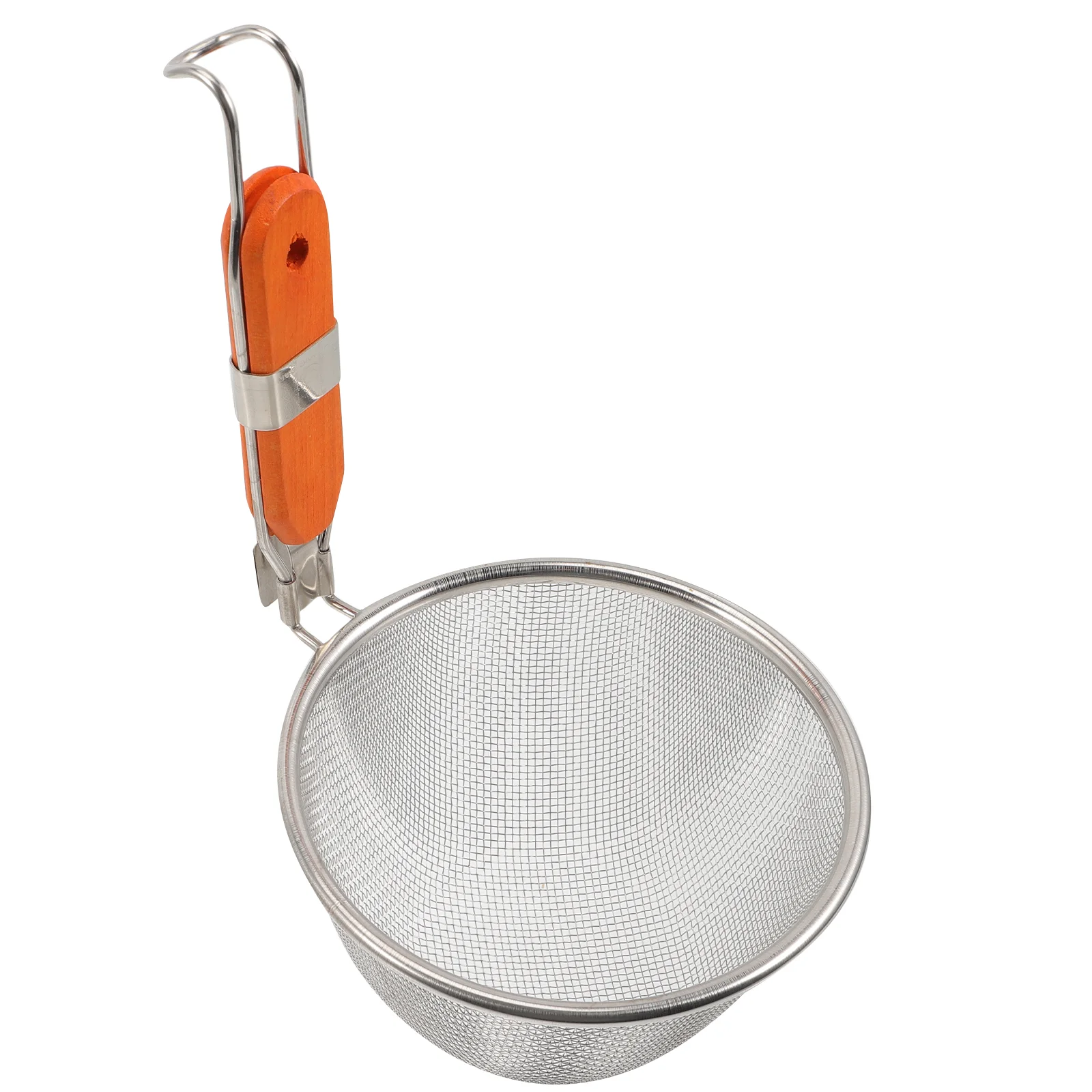 2 Pcs Hot Vegetable Basket Kitchen Tools Mesh Strainer Fine Stainless Steel Colander Spoon
2 Pcs Hot Vegetable Basket Kitchen Tools Mesh Strainer Fine Stainless Steel Colander Spoon