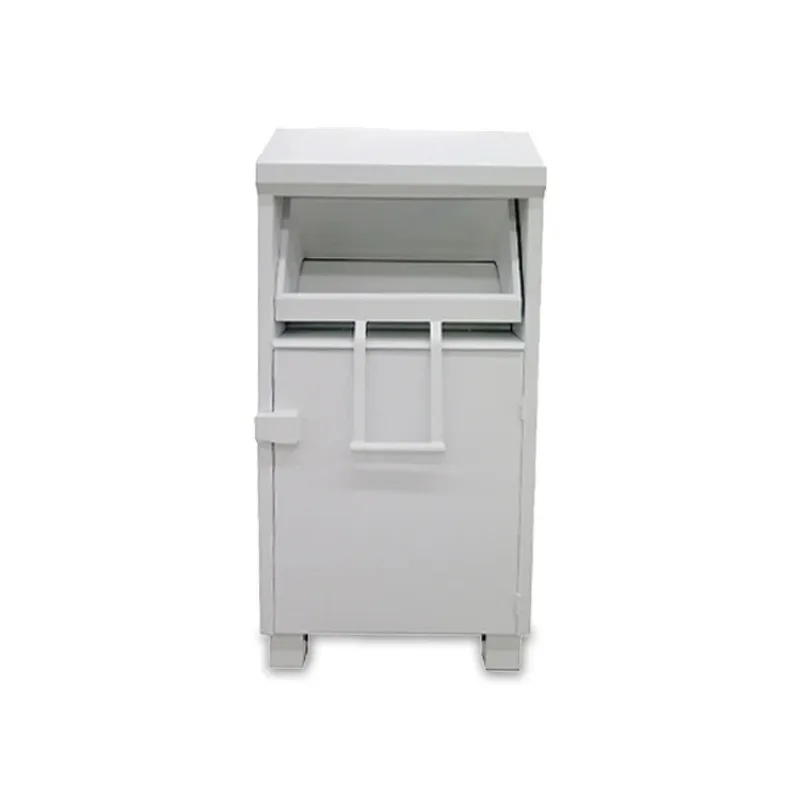 【Premium】Outdoor Park and Street Clothes Recycling Bin Metal Textile Donation Bin
【Premium】Outdoor Park and Street Clothes Recycling Bin Metal Textile Donation Bin
