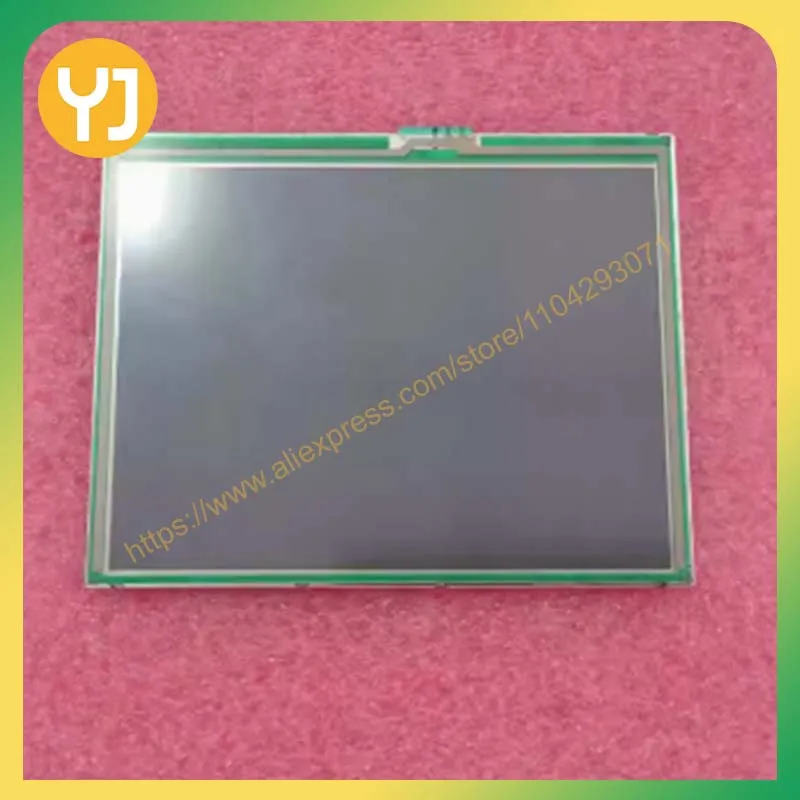 TCG057QVLBB-G00 Оригинальный 5,7-дюймовый промышленный ЖК-модуль 640*480 с сенсорным экраном
TCG057QVLBB-G00 Оригинальный 5,7-дюймовый промышленный ЖК-модуль 640*480 с сенсорным экраном