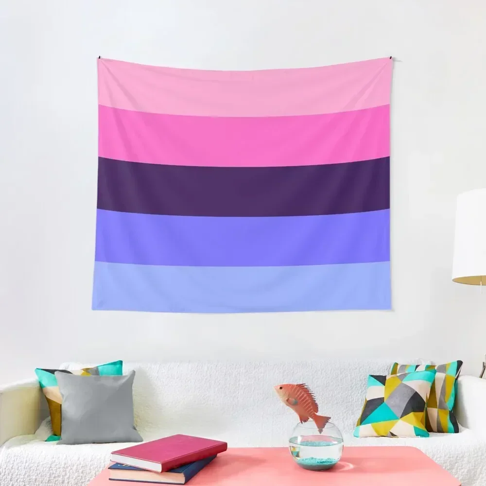 Omnisexual Flag Tapestry Cute Room Decor House Decorations Decorations For Room Decoration Aesthetic Tapestry
Omnisexual Flag Tapestry Cute Room Decor House Decorations Decorations For Room Decoration Aesthetic Tapestry