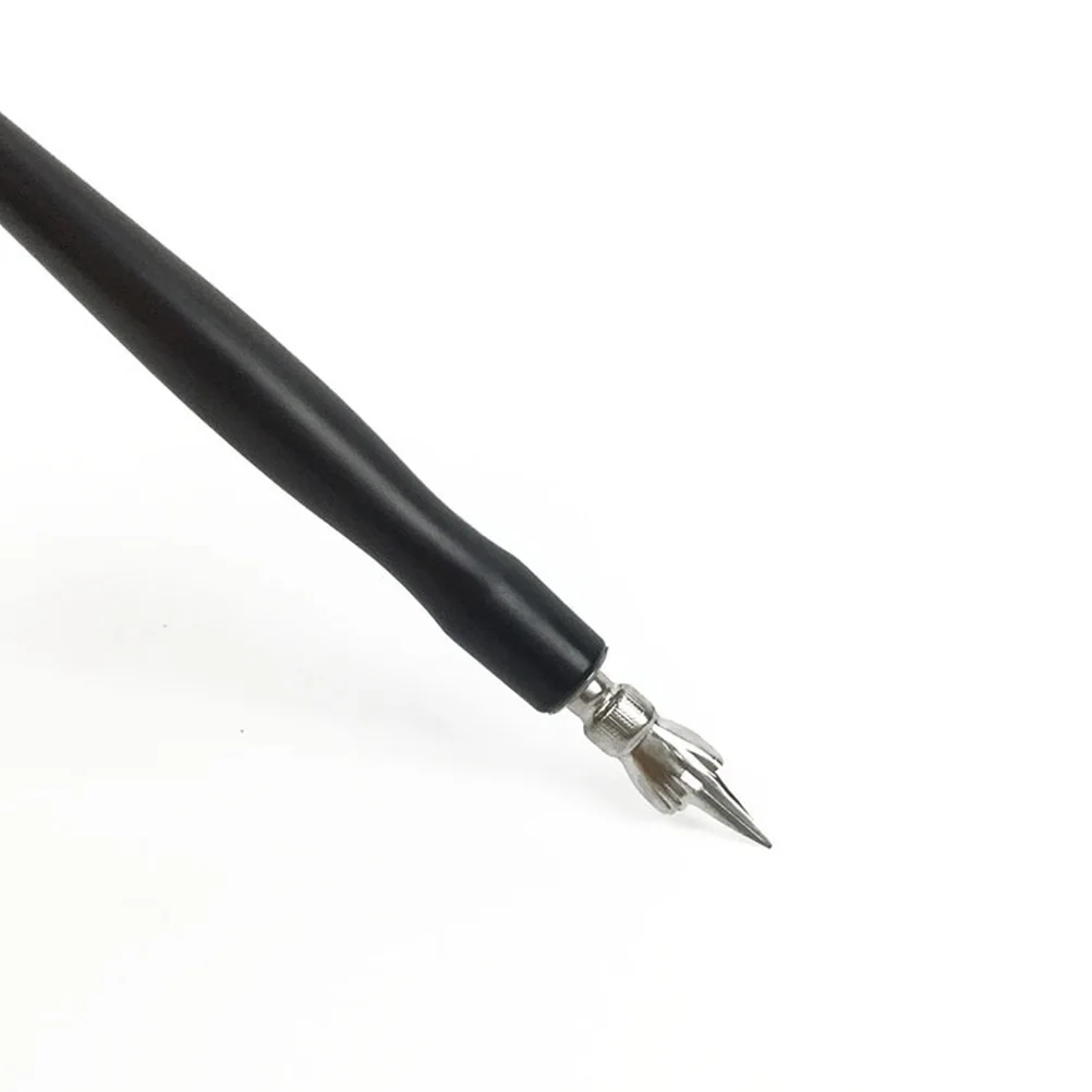 1 set 1 Set Permeation Pen Kit Multiple Tip Sizes Smear-Resistant Ink For Detailed Drawing Painting Tool Art Craft Pen
1 set 1 Set Permeation Pen Kit Multiple Tip Sizes Smear-Resistant Ink For Detailed Drawing Painting Tool Art Craft Pen