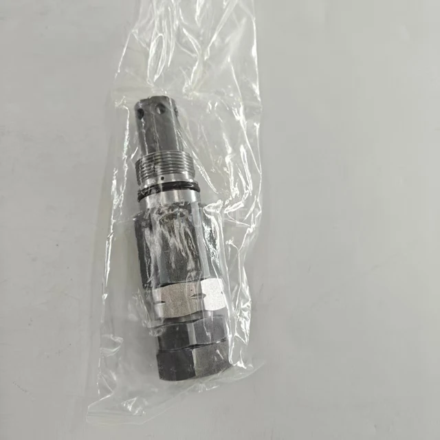 14639415 Main Relief Valve for EC300D EC350D Excavator
14639415 Main Relief Valve for EC300D EC350D Excavator