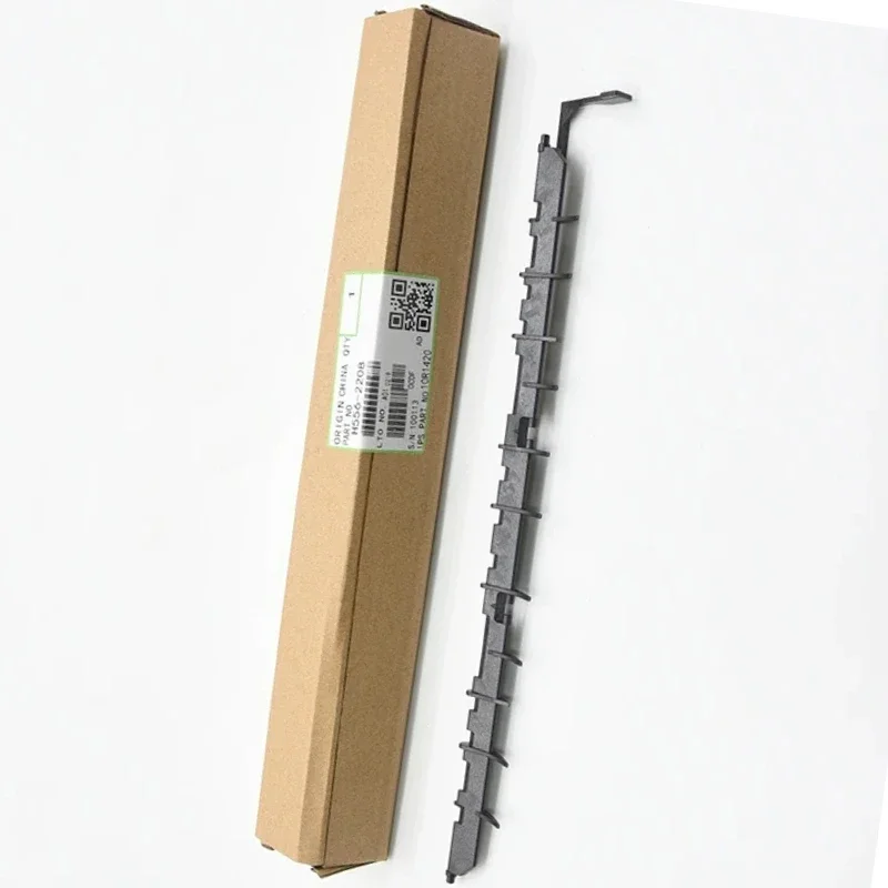 1шт H 5562208 H556-2208 для Ricoh Aficio 1515 1013 MP161 171, пластина затвора фьюзера
1шт H 5562208 H556-2208 для Ricoh Aficio 1515 1013 MP161 171, пластина затвора фьюзера