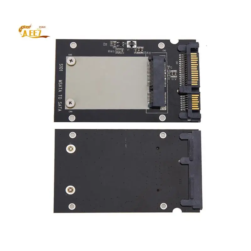 Карта передачи твердотельного жесткого диска AEE7-SSD MSATA-SATA3.0 Коробка передачи твердотельного жесткого диска
Карта передачи твердотельного жесткого диска AEE7-SSD MSATA-SATA3.0 Коробка передачи твердотельного жесткого диска