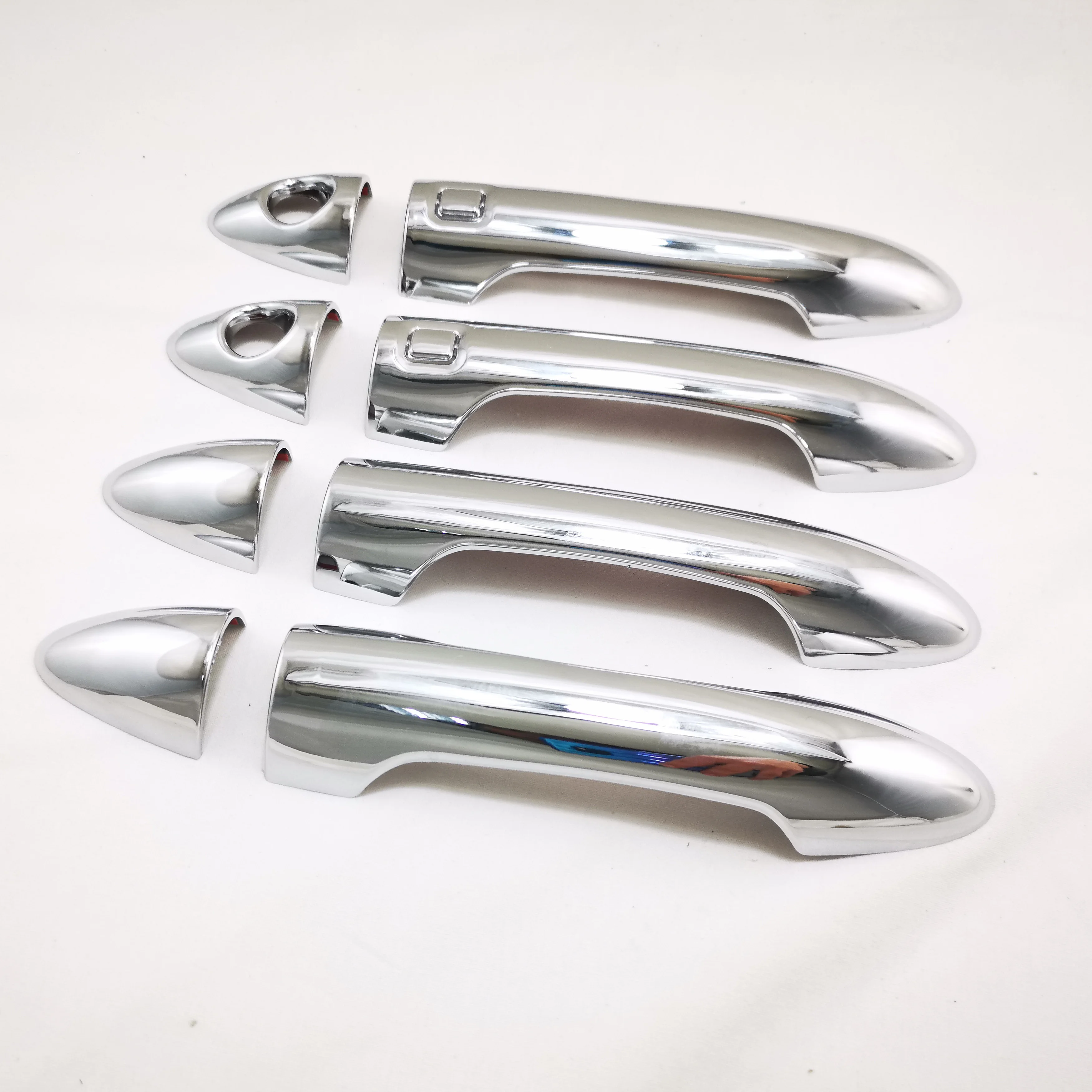 Car styling door handle cover door handle trim fit For Kia Picanto Morning 2011 - 2021 ABS chrome accessories door handle cover
Car styling door handle cover door handle trim fit For Kia Picanto Morning 2011 - 2021 ABS chrome accessories door handle cover