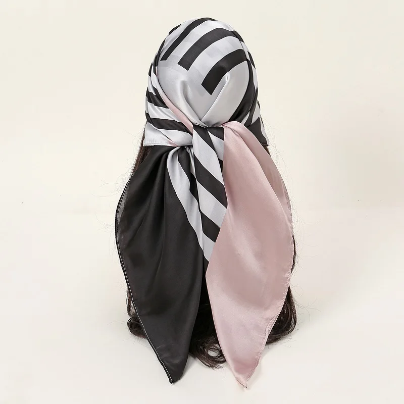 Роскошный шелковый квадратный шарф из пятен, мягкая бандана, мусульманский женский хиджаб, новинка 2024, женский платок, повязка на голову, женский платок
Роскошный шелковый квадратный шарф из пятен, мягкая бандана, мусульманский женский хиджаб, новинка 2024, женский платок, повязка на голову, женский платок