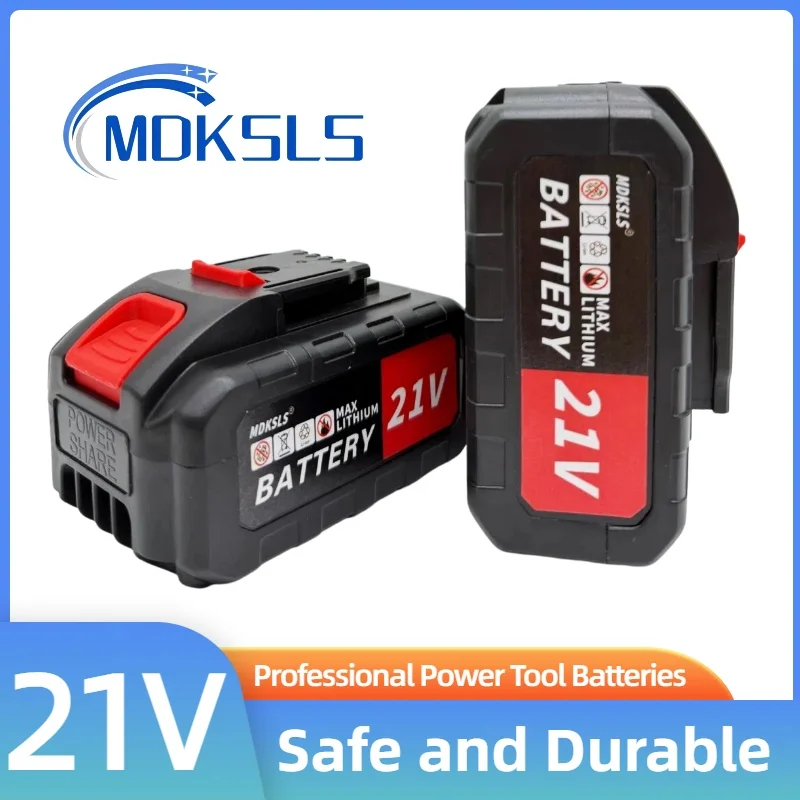 3500mAh 10C High Capacity Power Tool Battery 10-Cell Core 5MOS 3-Alloy Rechargeable Durable Replacement for Makita Drills Wrench
3500mAh 10C High Capacity Power Tool Battery 10-Cell Core 5MOS 3-Alloy Rechargeable Durable Replacement for Makita Drills Wrench