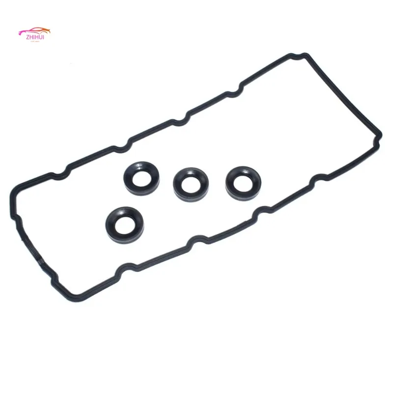 OEM 11121485838 Car Vehicle parts accessories Engine Valve Cover Gasket Kit for MINI R50 R52 R53 New
OEM 11121485838 Car Vehicle parts accessories Engine Valve Cover Gasket Kit for MINI R50 R52 R53 New