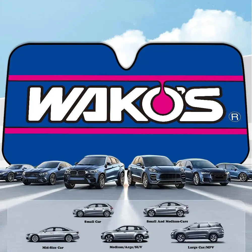 JDM WAKOS Car Side Window Sunshades 1 Pack Sun Glare UV Rays Protection For Child Baby Side Window Sun Shade
JDM WAKOS Car Side Window Sunshades 1 Pack Sun Glare UV Rays Protection For Child Baby Side Window Sun Shade