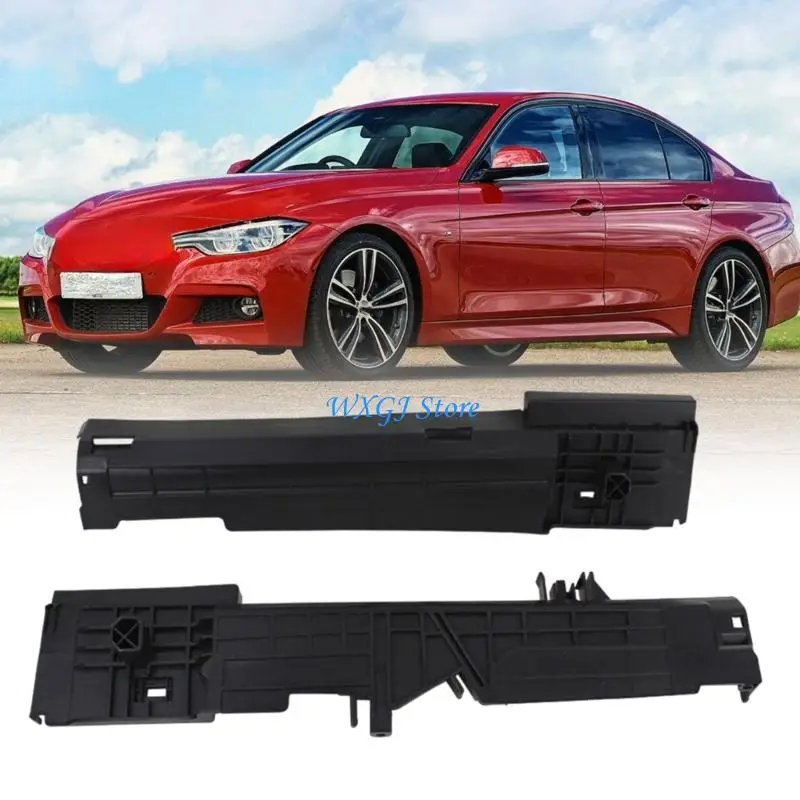 37JE Expansion Water Mounting Plate Radiator Holder for F30 328i F32 17117600537
37JE Expansion Water Mounting Plate Radiator Holder for F30 328i F32 17117600537