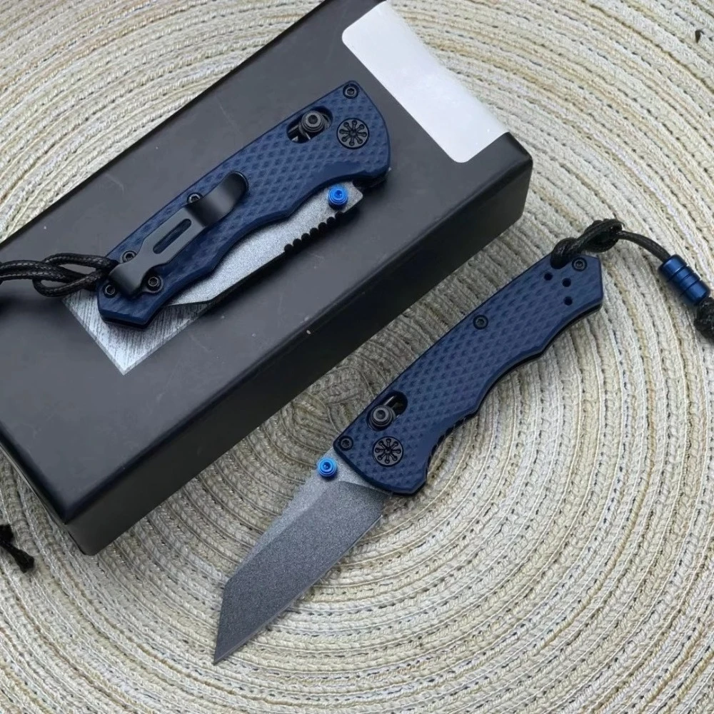 Нож для активного отдыха с рукоятью из нейлонового волокна для кемпинга и охоты, складной карманный нож, многофункциональный инструмент EDC, подарки на праздники
Нож для активного отдыха с рукоятью из нейлонового волокна для кемпинга и охоты, складной карманный нож, многофункциональный инструмент EDC, подарки на праздники