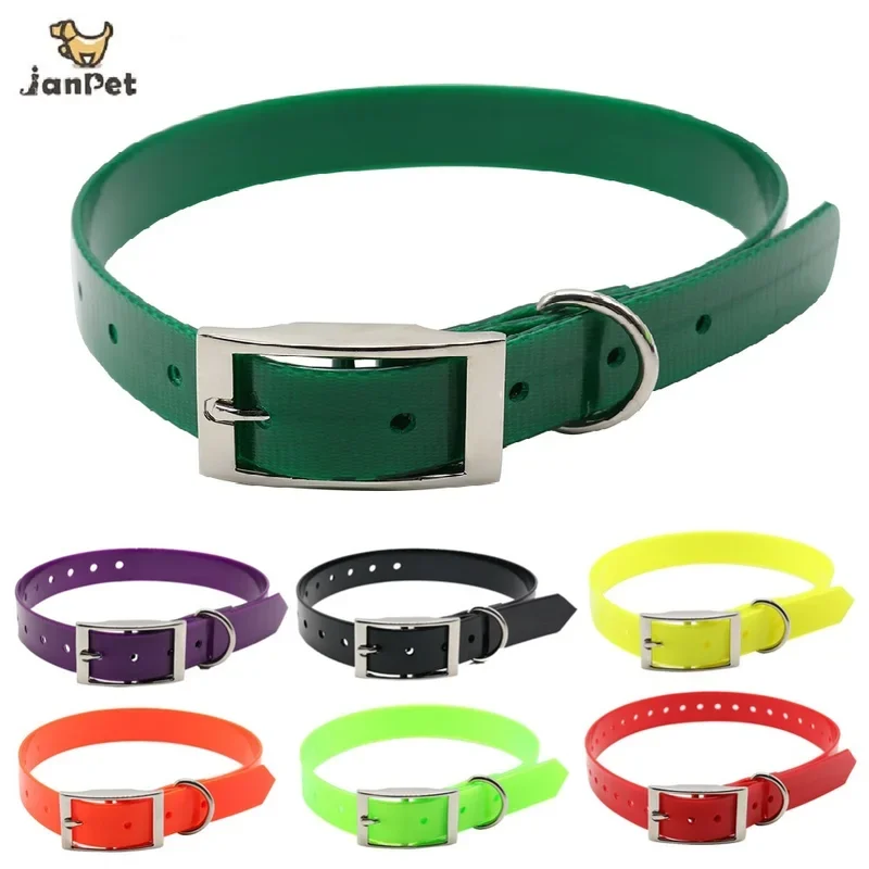 Pet Dog Collar TPU+Nylon Adjustable Collar For Small Large Dogs Collar Training Outdoor Comfortable Necklace For Pet Product
Pet Dog Collar TPU+Nylon Adjustable Collar For Small Large Dogs Collar Training Outdoor Comfortable Necklace For Pet Product
