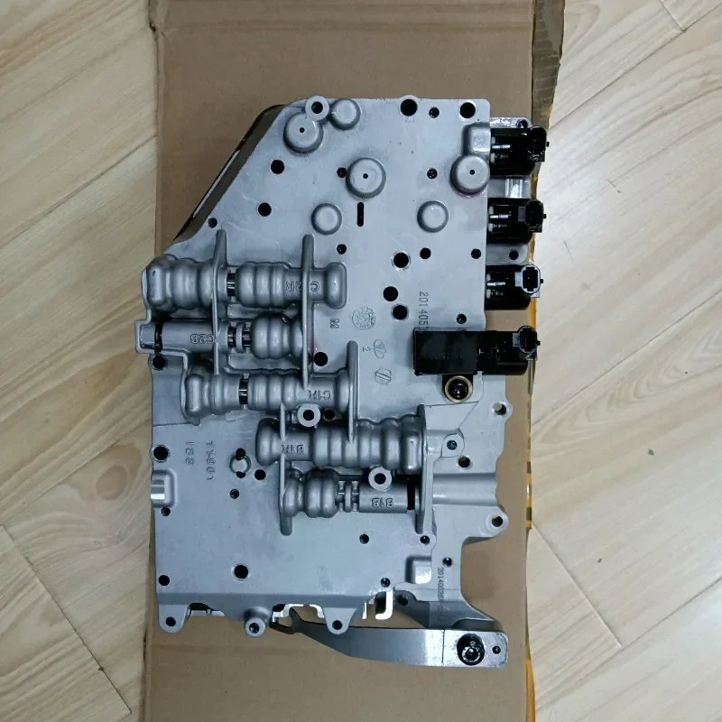 Корпус клапана OE 0511-736140 и M11 для автоматической коробки передач
Корпус клапана OE 0511-736140 и M11 для автоматической коробки передач