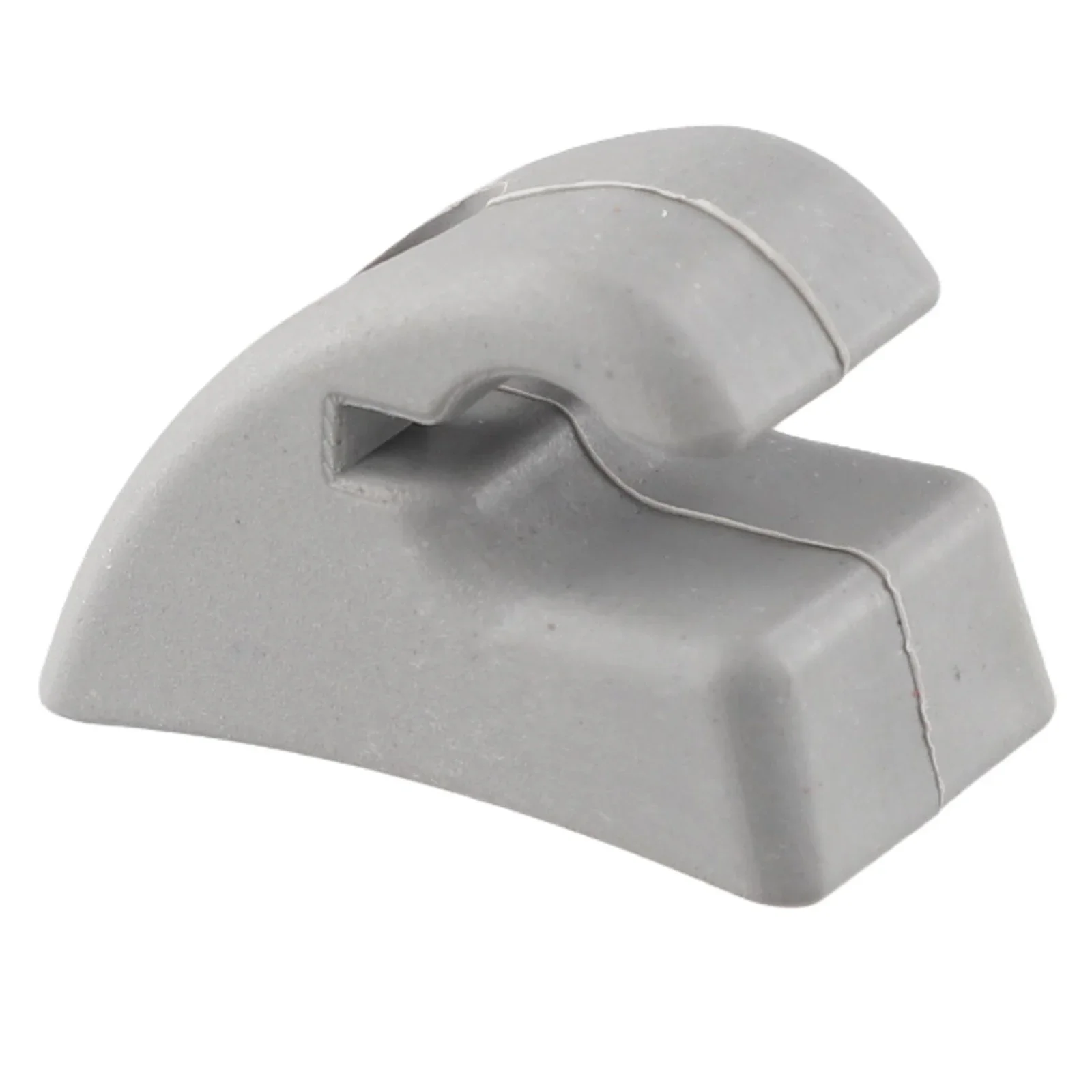 Brand New High Quality Car Buckles Clips Car Accessories 2Pcs Buckles Clips Easy Installation Gray Plug-and-play
Brand New High Quality Car Buckles Clips Car Accessories 2Pcs Buckles Clips Easy Installation Gray Plug-and-play