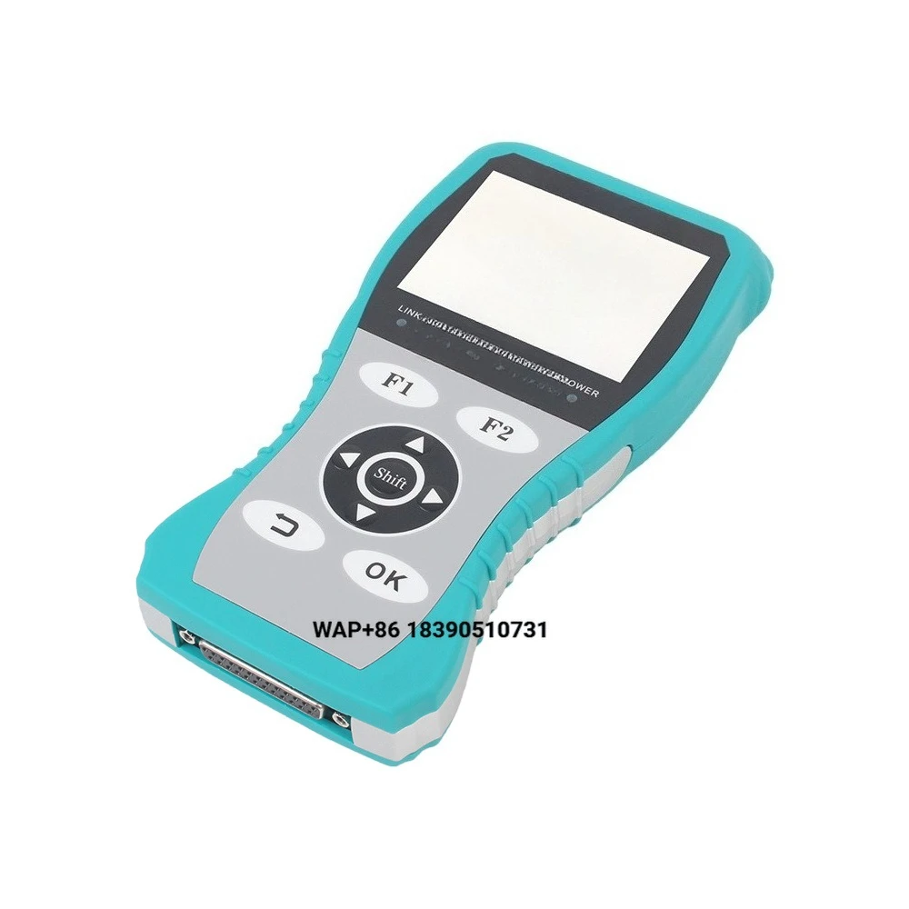 Latest Released MST-500 Pro Universal Motorcycle Scanner Support Most MST-500Pro MST500 Plus Motorcycle Diagnostic Tool
Latest Released MST-500 Pro Universal Motorcycle Scanner Support Most MST-500Pro MST500 Plus Motorcycle Diagnostic Tool