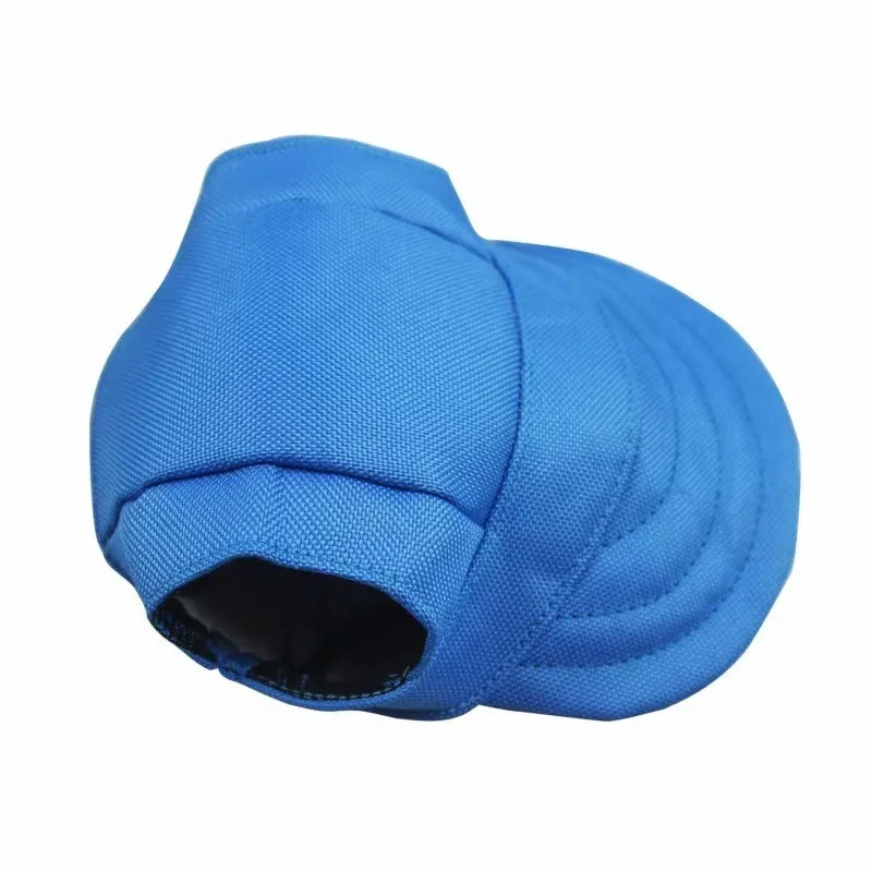 Hot Selling Pet Hat Baseball Sunshade Cap Dog Hat Bow Casquette Ear Leakage Buckle Adjustable Dog Accessories Supplies in Stock
Hot Selling Pet Hat Baseball Sunshade Cap Dog Hat Bow Casquette Ear Leakage Buckle Adjustable Dog Accessories Supplies in Stock