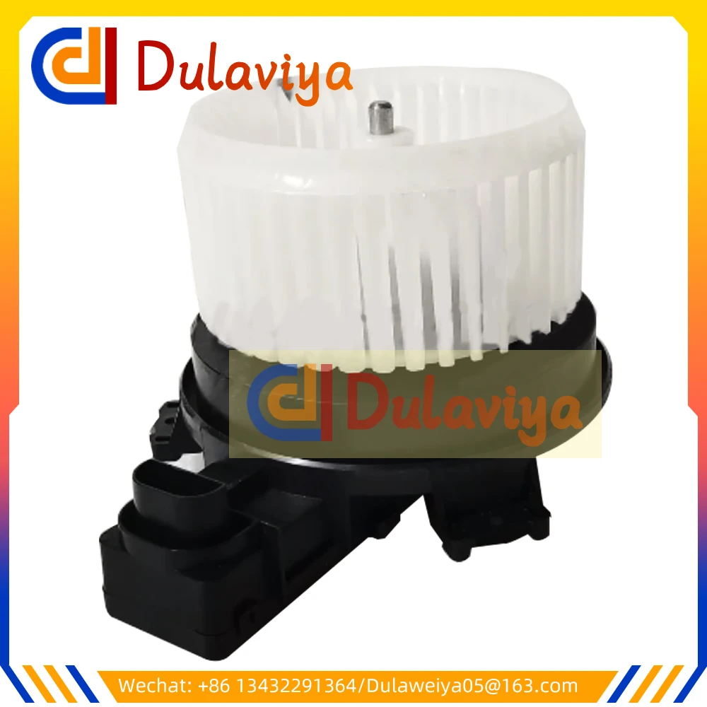 A/C AC Heater Blower Motor Fan For Toyota Fortuner Innova Hilux 87103-0K390 87103-0K391 871030K390 871030K391 LHD
A/C AC Heater Blower Motor Fan For Toyota Fortuner Innova Hilux 87103-0K390 87103-0K391 871030K390 871030K391 LHD