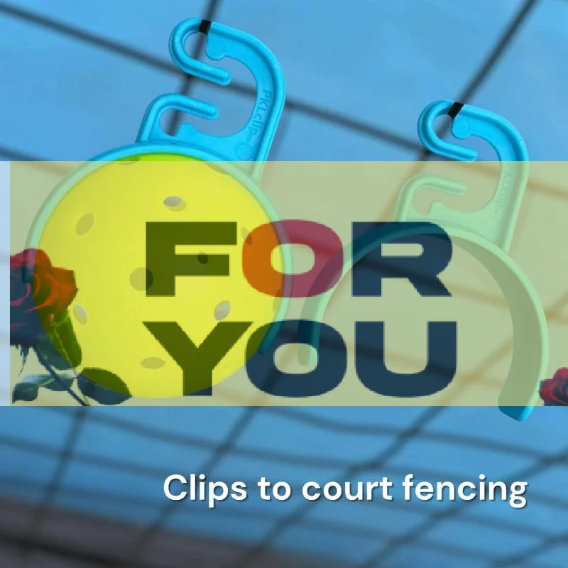 【OD】Pickleball/Tennis Net Clamp Bracket Universal Plastic Mounting Clip Accessories Easy Install Pickleball Replacement 1/2PCS
【OD】Pickleball/Tennis Net Clamp Bracket Universal Plastic Mounting Clip Accessories Easy Install Pickleball Replacement 1/2PCS