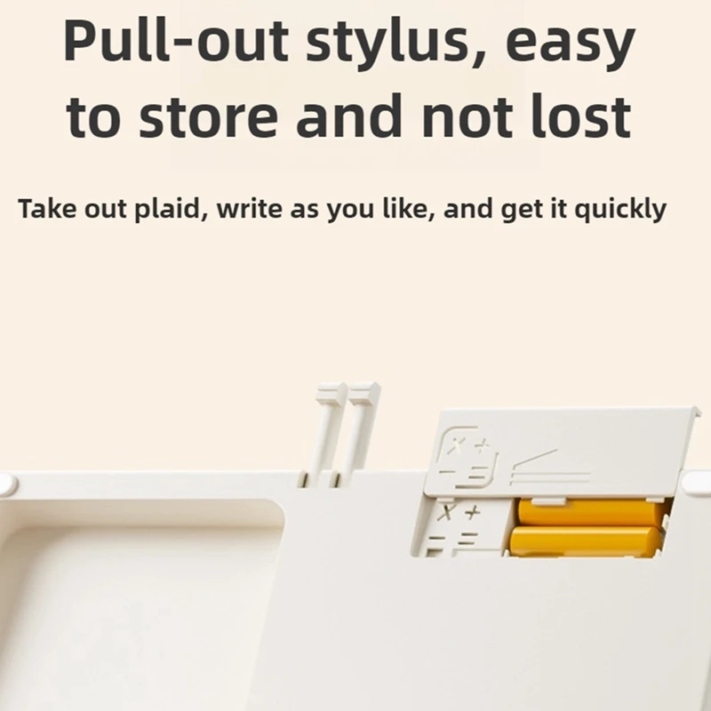 Colorful Voice Calculator with Writing Tablet Flexible Keyboard Design for Office School College Students
Colorful Voice Calculator with Writing Tablet Flexible Keyboard Design for Office School College Students