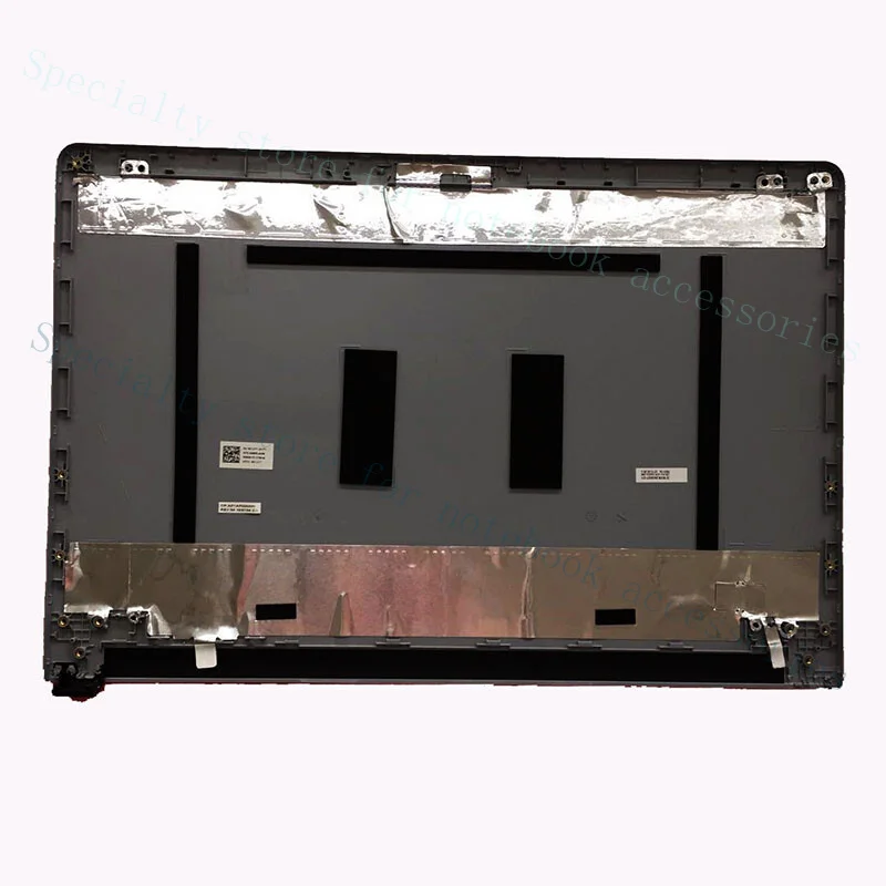 НОВЫЙ корпус A+ для Dell Inspiron 15, Inspiron 5559, 5558, 5555, серебристый, 0J6WF4 J6WF4
НОВЫЙ корпус A+ для Dell Inspiron 15, Inspiron 5559, 5558, 5555, серебристый, 0J6WF4 J6WF4