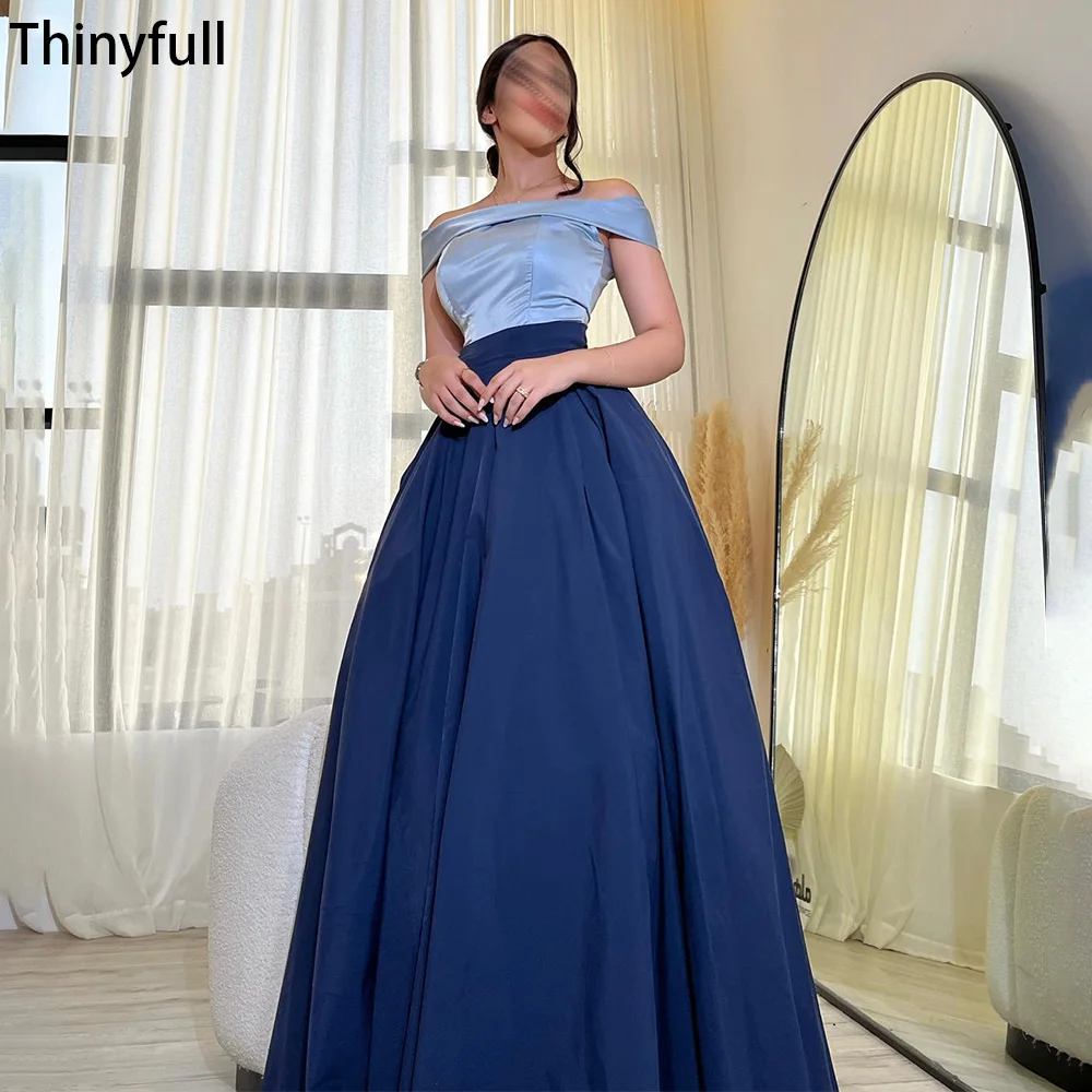 Thinyfull A Line Prom Party Dresses Off Shoulder Stain Long Evening Dresses Arabia Formal Occasion Dresses Events Dresses Dubai
Thinyfull A Line Prom Party Dresses Off Shoulder Stain Long Evening Dresses Arabia Formal Occasion Dresses Events Dresses Dubai