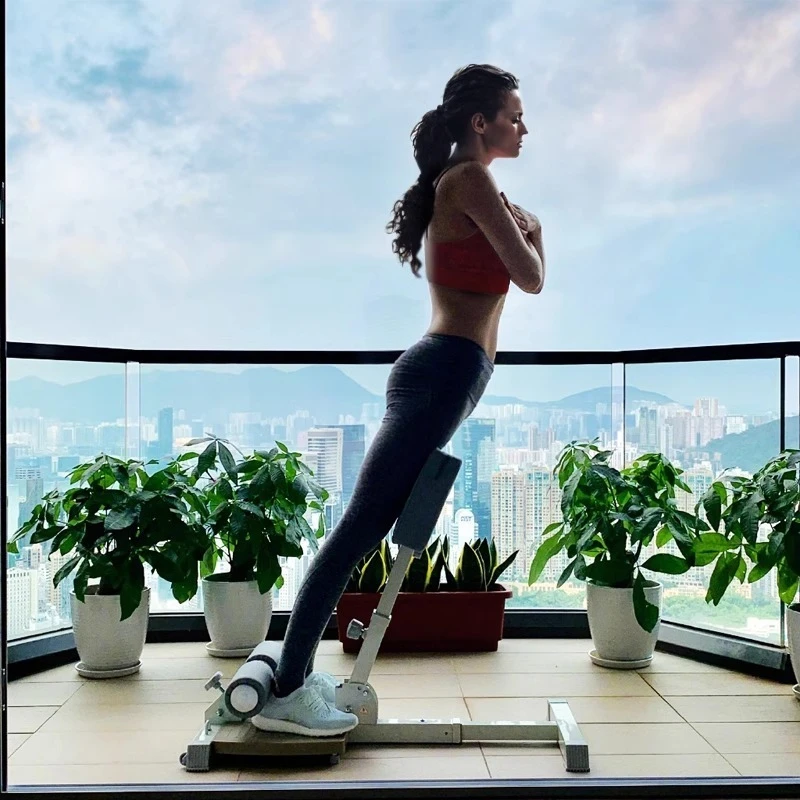 Reduce belly, thin belly artifact, abdominal muscles, fitness machine, female butt lift, abdominal Roman chair
Reduce belly, thin belly artifact, abdominal muscles, fitness machine, female butt lift, abdominal Roman chair