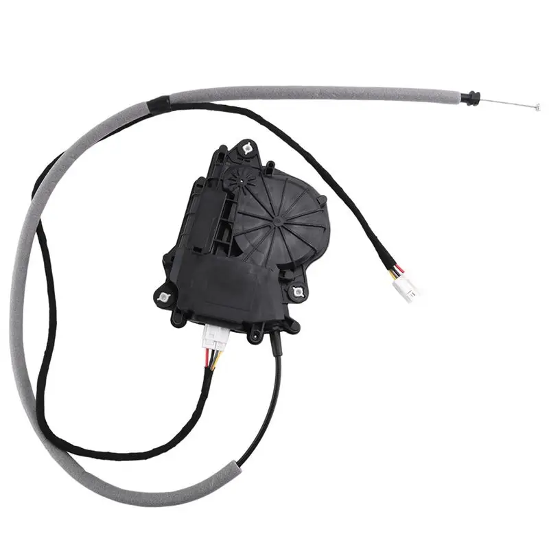 A95E-Rear Trunk Lid Release Actuator Lock Electric Suction Motor For BMW 7 Series 740 750 760 F01 F02 F03 F04 F10 F18 F31 F15
A95E-Rear Trunk Lid Release Actuator Lock Electric Suction Motor For BMW 7 Series 740 750 760 F01 F02 F03 F04 F10 F18 F31 F15