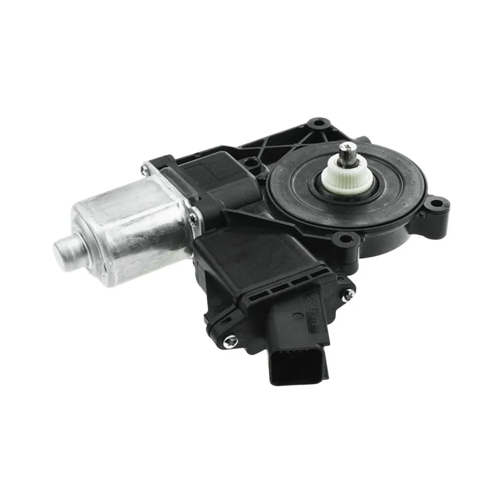 Front Left Power Window Lift Motor For Compatible with For Chevrolet For Silverado 1500 2014-2018 and 2500/3500 2015-2018
Front Left Power Window Lift Motor For Compatible with For Chevrolet For Silverado 1500 2014-2018 and 2500/3500 2015-2018