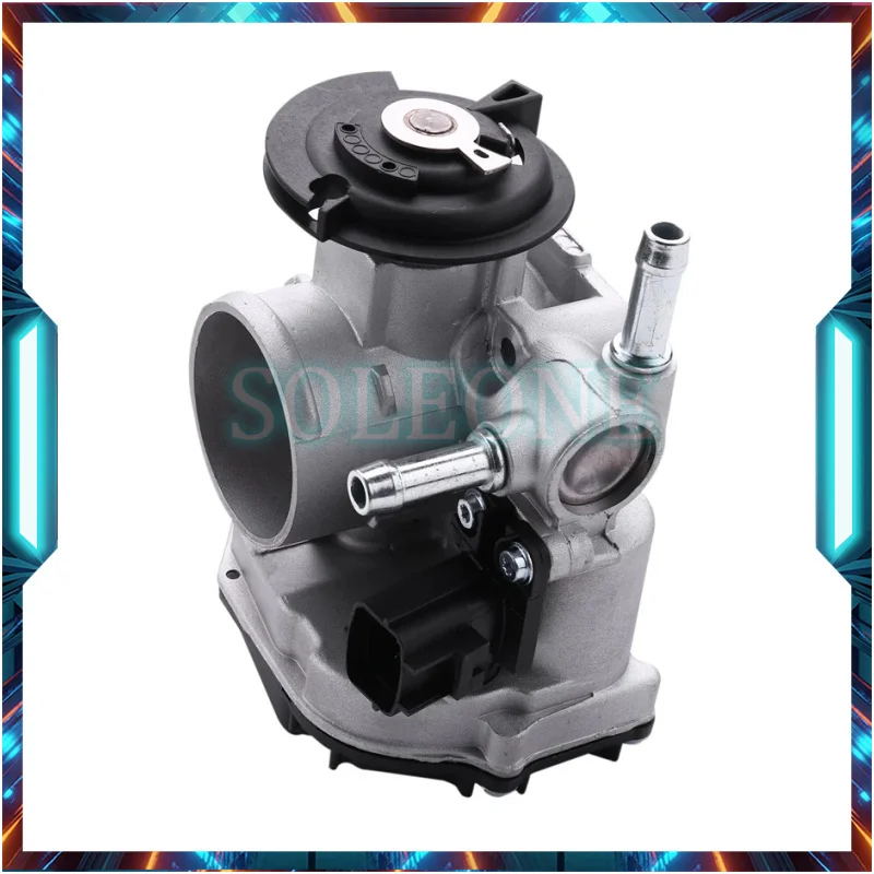 Throttle Body Assembly For 2004 -2012 Chevrolet Lacetti Optra J200 Daewoo Nubira 1.4i 1.6i 96815480 9681548 96394330
Throttle Body Assembly For 2004 -2012 Chevrolet Lacetti Optra J200 Daewoo Nubira 1.4i 1.6i 96815480 9681548 96394330