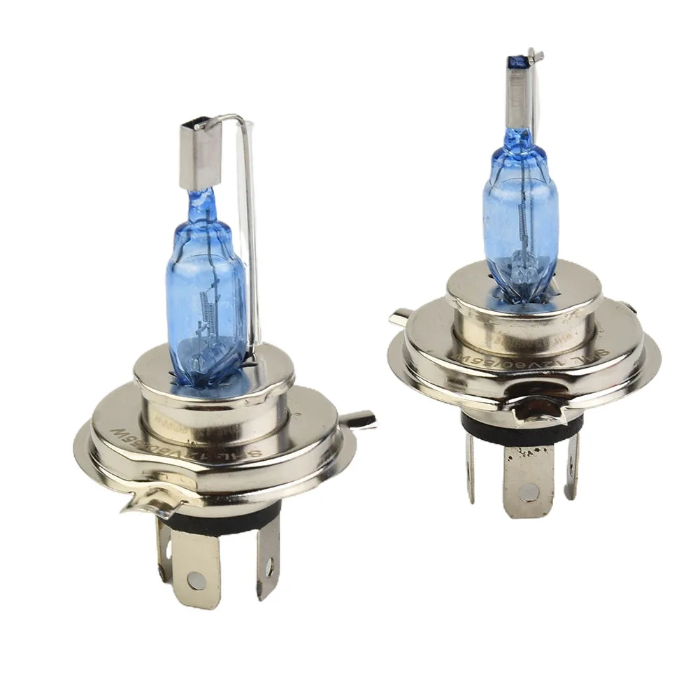 2pcs H4 Headlight Bulb Super Bright 55W 12V Dual Low-Beam Bulbs White Auto Driving Running Lamps Led Headlight Bulb Canbus Light
2pcs H4 Headlight Bulb Super Bright 55W 12V Dual Low-Beam Bulbs White Auto Driving Running Lamps Led Headlight Bulb Canbus Light