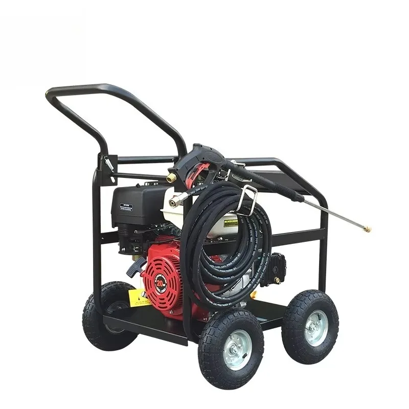 Automatic car washing machine high pressure washer 250-300Bar large flow car washing pump
Automatic car washing machine high pressure washer 250-300Bar large flow car washing pump
