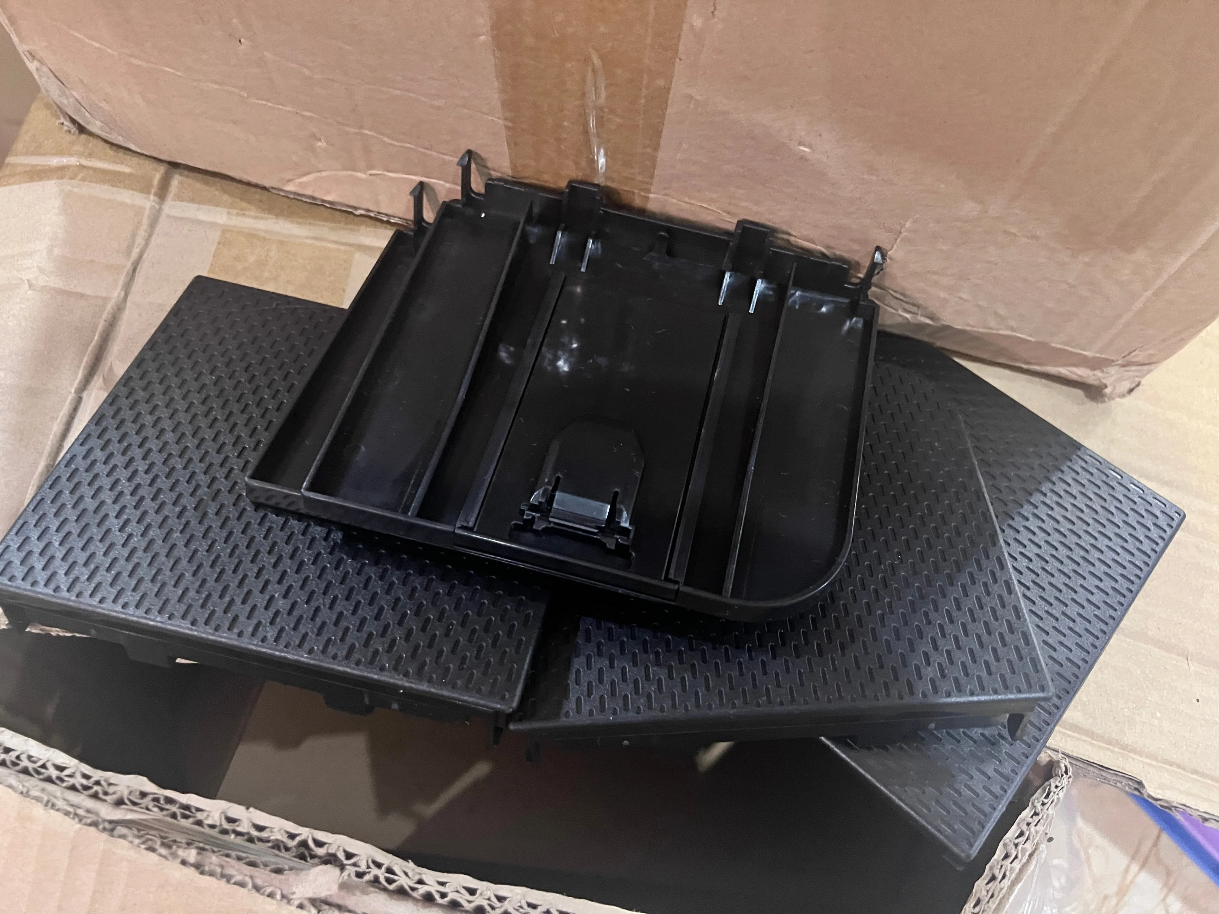 1X RM1-7498-000CN RC2-9441-000 Лоток вывода доставки бумаги для HP LaserJet Pro CP1525 M1536 P1566 P1606 M1536dnf P1606dn CP1525n
1X RM1-7498-000CN RC2-9441-000 Лоток вывода доставки бумаги для HP LaserJet Pro CP1525 M1536 P1566 P1606 M1536dnf P1606dn CP1525n