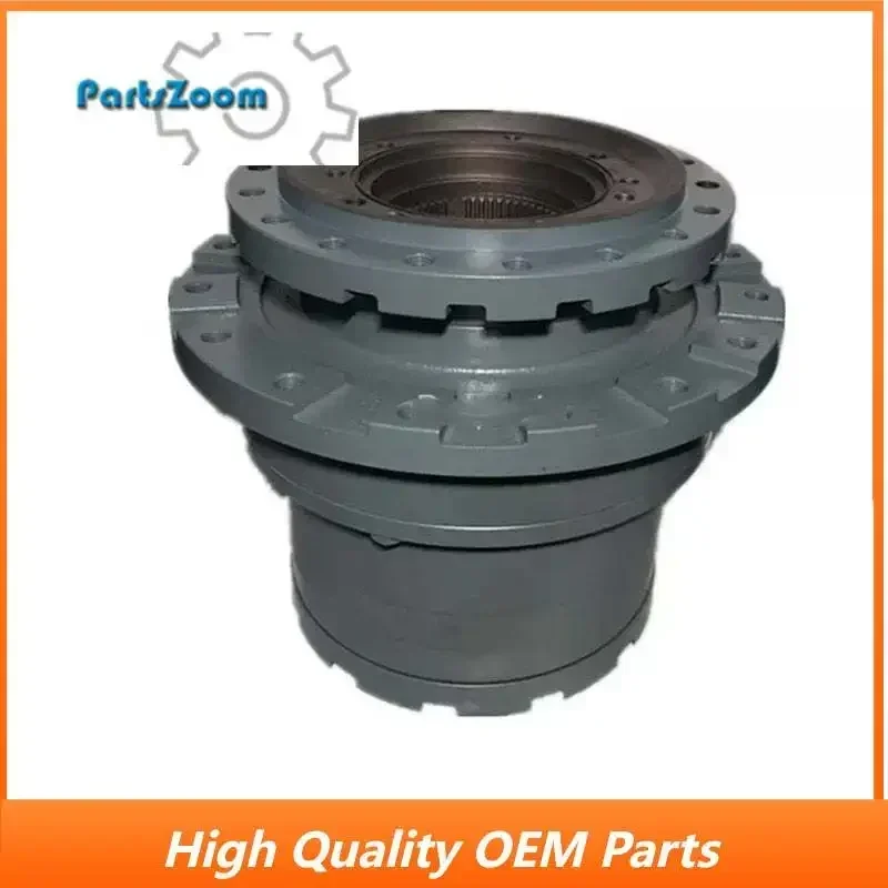 ZAX200-3 Travel Gearbox Assy For Hitachi Excavator Final Drive Assembly Double Piston
ZAX200-3 Travel Gearbox Assy For Hitachi Excavator Final Drive Assembly Double Piston