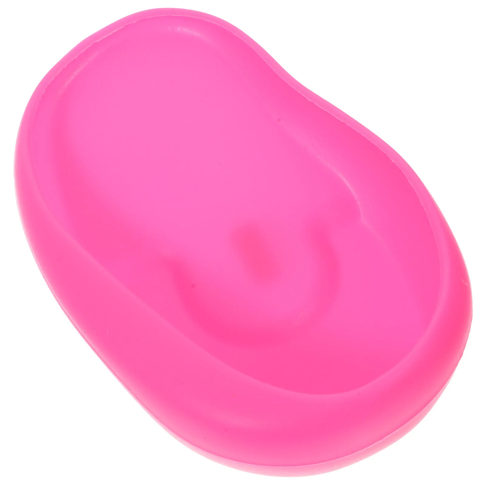 3 пары водонепроницаемых наушников, силиконовые парикмахерские накладки для ушей для лечения химической завивки, универсальные, удобные, безопасные
3 пары водонепроницаемых наушников, силиконовые парикмахерские накладки для ушей для лечения химической завивки, универсальные, удобные, безопасные